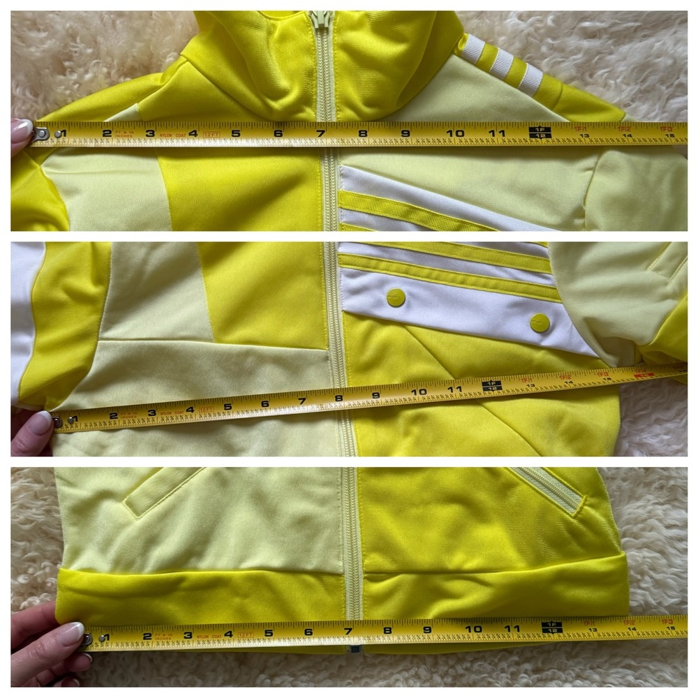 Adidas x Danielle Cathari track suit - Picture 12 of 15